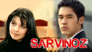 Sarvinoz uzbek kino 2004 | Сарвиноз Узбек кино 2004