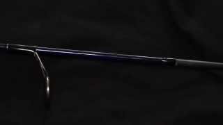 Major Craft Basspara