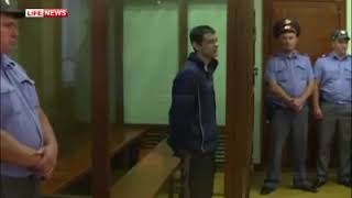 В Чечне мы резали головы детям