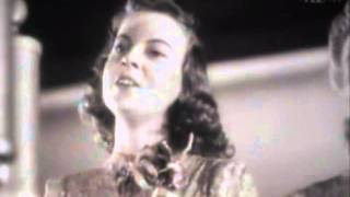 Lutz Templin / Geschwister Valtonen - Maiglöckchen (1942)