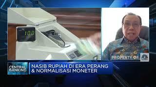Pengusaha Ekspor-Impor Khawatir Perang Bakal Tekan Rupiah