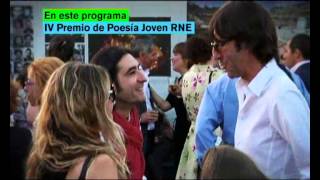 La Casa Encendida TV en La2. Resumen Programa nº 135