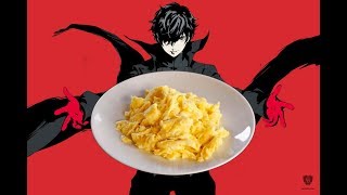 Persona 5: Switcheroo
