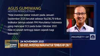 Danareksa Jadi Induk Holding BUMN, Hingga Negara Maju Melepas Cadangan Minyak