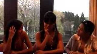 America's Next Top Model Spoof - Kaibigan at NU