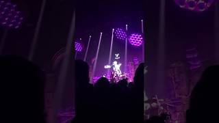 concert shaka ponk amiens résurrection david bowie