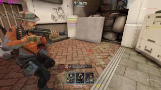 Dirty Bomb | i3 6100 | RX 470 8gb