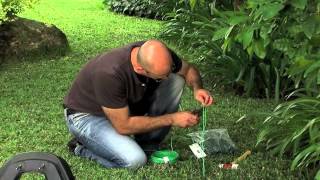 Robot Tagliaerba Robomow serie RC. Come funziona.