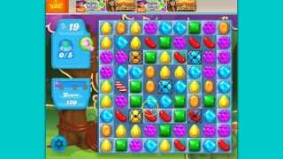 Candy Crush Soda Saga level  7