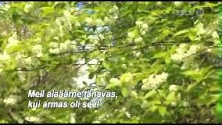 Eestimaa kuulsad inimesed. Lydia Koidula. Aрхив ETV2 ERR