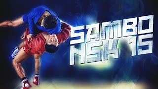 Sambo NSK 15