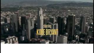 Kobe Bryant and Cabbie (Limo Part 2)