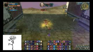Extreme PW Consta production PvP\Paty movie