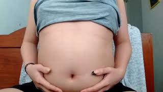 Fat belly button