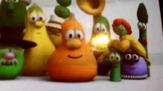 Fanmade Veggie Tales Theme