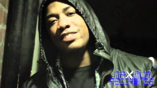 PHATMAN - 16 BAR ACCAPELLA (MAXIMUM RECORDINGS)