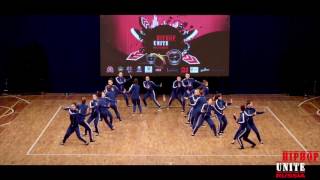 TIMEZ | Чемпионат ФФАР | Mega Crew