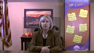 ECONA/Pastrick Appointed