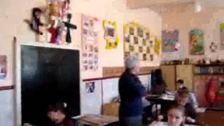 Mozart şi Şaguna (1)