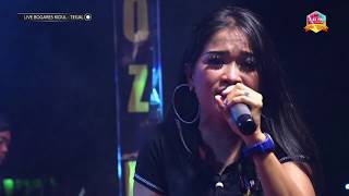 Velos musik Tarling Hit Judul Kecewa Voc.Aidha Gonzales