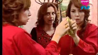 6 ميدان التحرير _انتصار الحلقه الثالثه عشره  part 1