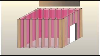 Vinotemp: Building a Wine Cellar