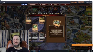 Vikings: War Of Clans   777 Три Топора (болталка) 3