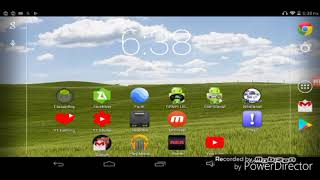How to play Sega CD games on an android device