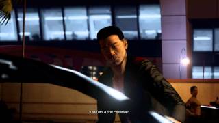 Прохождение Sleeping Dogs с Никитой : Часть 33.Быстрые Девочки