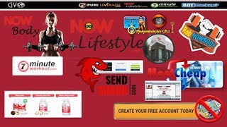 Awesome Opportunity at Now Lifestyle