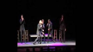 Rockapella - Tonight