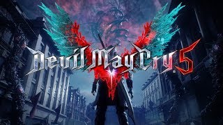 Devil May Cry 5 — прохождение #7 ФИНАЛ