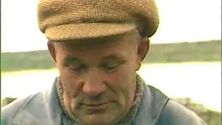 Документальный фильм "Архангельский мужик" 1986 год