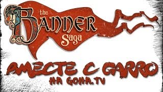 The Banner Saga: Factions - Изучаем игру