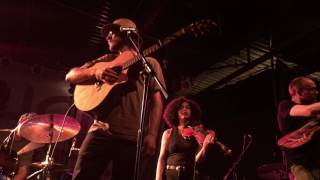 2 - Languid & Tuck My Tail - Little Tybee (Live in Carrboro, NC - 06/22/17)