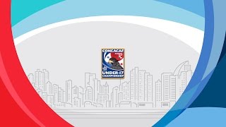 CU17PAN FINAL: United States vs Mexico