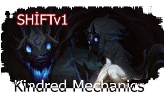 Kindred - Güzel Hareketler (Ultimate Outplays)