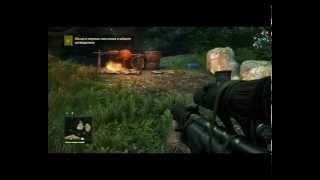 Far Cry 4 прохождение на русском Часть 11 Охотник или жертва Far Cry 4