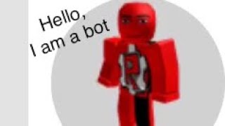 The Roblox Spam Bots are Smarter then we Think