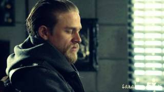 Sons of Anarchy || Everybody Hurts [s o m e t i m e s]