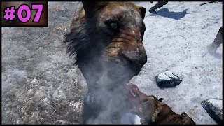Far Cry Primal 100% Complete - Part 7 - PC Gameplay Walkthrough - 1080p 60fps