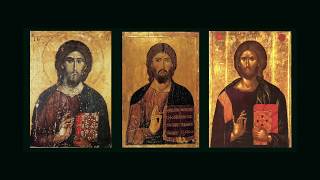 Искусство иконописи: тайны обратной перспективы