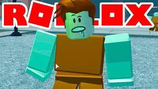 Новая КОРПОРАЦИЯ ЗОМБИ в ROBLOX #4 Кид создал супер зомбиков и захватил МИР!