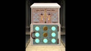 Escape 130xes BOXES Walkthrough Level 59