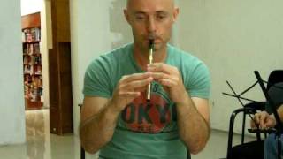 The Donegal Lass_Hello Jontska (Brian Finnegan July 12 th 2009 Celaya)