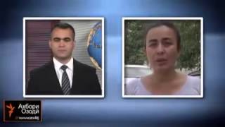 Тоҷикистон: Мубориза бар зидди либоси исломи