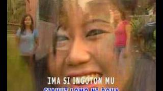 Lagu batak baju nabirong