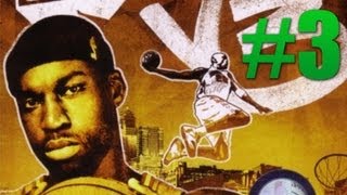 NBA Street V3 Episode 3: Mario Time!