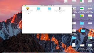 Canon LBP 2900B installation printer driver for MacOS Sierra