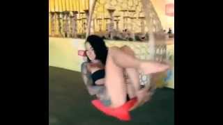 Favorite Tattoo Girl Video 2014 - 7